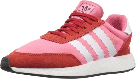 adidas i 5923 w pink rot|Adidas i 5923 women.